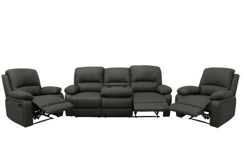 Captain Sofa